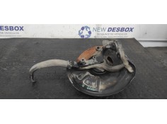 Recambio de mangueta delantera derecha para mercedes-benz clase e (w211) berlina e 270 cdi (211.016) referencia OEM IAM 21154510
