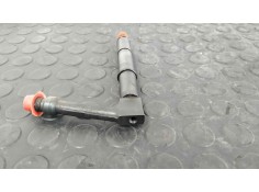 Recambio de inyector para nissan pick-up (d22) td doble cabina navara referencia OEM IAM 5531484100   2