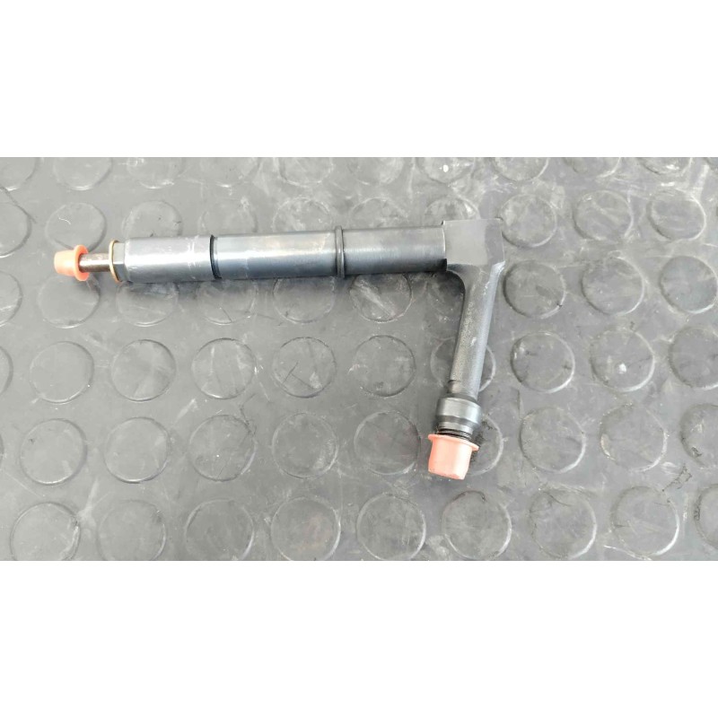 Recambio de inyector para nissan pick-up (d22) td doble cabina navara referencia OEM IAM 5531484100  