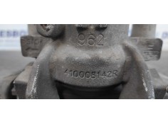 Recambio de pinza de freno delantera derecha para dacia sandero stepway referencia OEM IAM 410008142R   2