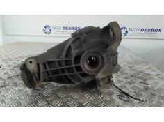Recambio de diferencial trasero para mercedes-benz clase m (w163) 270 cdi final edition (163.113) referencia OEM IAM 4460310013 