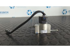 Recambio de valvula expansion para citroen e-c4 100kw shine referencia OEM IAM T588455  