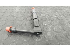 Recambio de inyector para nissan pick-up (d22) td doble cabina navara referencia OEM IAM 5531484100   2