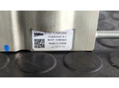 Recambio de valvula expansion para citroen e-c4 100kw shine referencia OEM IAM T588455   2