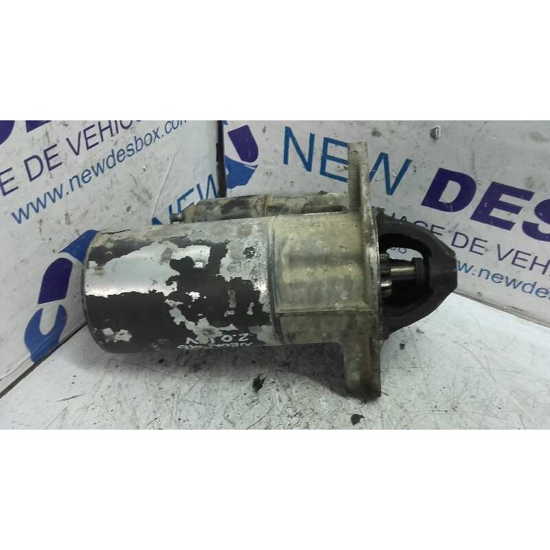 Recambio de motor arranque para chrysler neon (pl) 2.0 cat referencia OEM IAM 9007045009  