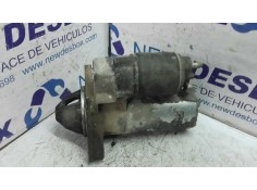 Recambio de motor arranque para chrysler neon (pl) 2.0 cat referencia OEM IAM 9007045009   2