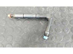 Recambio de inyector para nissan pick-up (d22) td doble cabina navara referencia OEM IAM 5531484100  