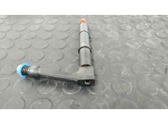 Recambio de inyector para nissan pick-up (d22) td doble cabina navara referencia OEM IAM 5531484100   2