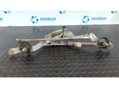 Recambio de motor limpia delantero para toyota auris 1.4 turbodiesel cat referencia OEM IAM 8511002190  