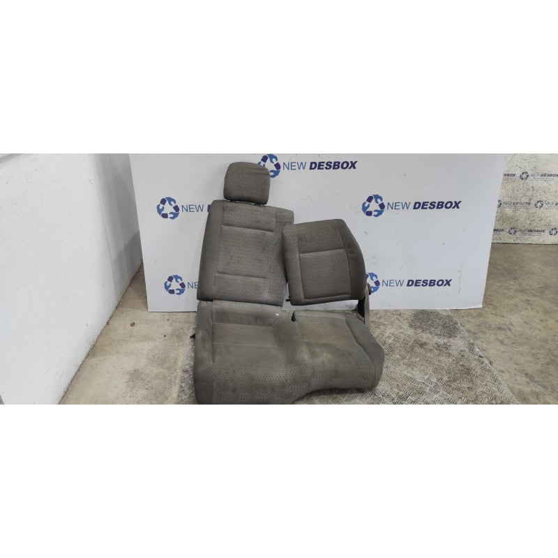 Recambio de asiento delantero derecho para nissan cabstar yd25 euro4 referencia OEM IAM   