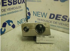 Recambio de mando luces para mercedes-benz clase e (w211) berlina e 270 cdi (211.016) referencia OEM IAM 2115450104  