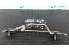 Recambio de motor limpia delantero para toyota auris 1.4 turbodiesel cat referencia OEM IAM 8511002190   2