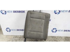 Recambio de asiento delantero derecho para nissan cabstar yd25 euro4 referencia OEM IAM    2
