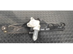 Recambio de elevalunas trasero derecho para mercedes-benz clase e (w211) berlina e 270 cdi (211.016) referencia OEM IAM 21173002