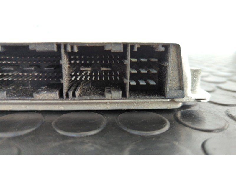 Recambio de centralita motor uce para mercedes-benz vaneo (w414) furgoneta compacta cdi (414.700) referencia OEM IAM A6681530679
