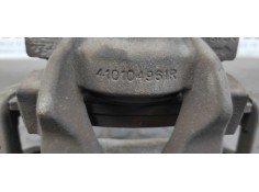 Recambio de pinza de freno delantera izquierda para dacia sandero stepway referencia OEM IAM 410104961R   2