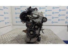 Recambio de motor para toyota yaris (ncp1/nlp1/scp1) 1.3 expo referencia OEM IAM 2SZFE  