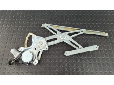 Recambio de elevalunas delantero derecho para toyota auris 1.4 turbodiesel cat referencia OEM IAM 857100D100  