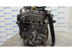 Recambio de motor para toyota yaris (ncp1/nlp1/scp1) 1.3 expo referencia OEM IAM 2SZFE   2