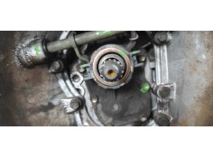 Recambio de caja cambios para suzuki vitara se/sv (et) 1.9 turbodiesel referencia OEM IAM R236433   2