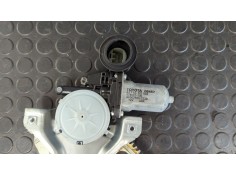 Recambio de elevalunas delantero derecho para toyota auris 1.4 turbodiesel cat referencia OEM IAM 857100D100   2