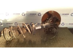 Recambio de mangueta delantera derecha para renault laguna ii (bg0) 1.6 referencia OEM IAM   