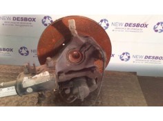 Recambio de mangueta delantera derecha para renault laguna ii (bg0) 1.6 referencia OEM IAM    2