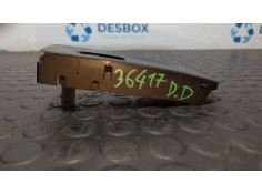 Recambio de mando elevalunas delantero derecho para volkswagen golf vi (5k1) rabbit referencia OEM IAM 5K0867256   2