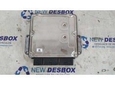 Recambio de centralita motor uce para dacia dokker essential referencia OEM IAM 237102213R   2