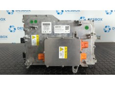 Recambio de modulo electronico para citroen e-c4 100kw shine referencia OEM IAM 9847957480  