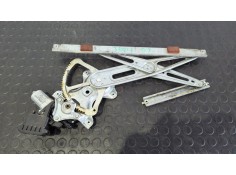 Recambio de elevalunas delantero izquierdo para toyota auris 1.4 turbodiesel cat referencia OEM IAM 8570202020  