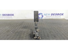 Recambio de potenciometro pedal para dacia sandero stepway referencia OEM IAM 180022703R   2