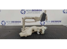 Recambio de deposito limpia para mercedes-benz clase e (w211) berlina e 270 cdi (211.016) referencia OEM IAM 2118601460  