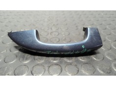 Recambio de maneta trasera izquierda para volkswagen golf vi (5k1) rabbit referencia OEM IAM 1K8837205F  