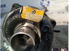 Recambio de turbocompresor para renault clio iii 20 aniversario referencia OEM IAM 478276H307056   2