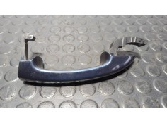 Recambio de maneta trasera izquierda para volkswagen golf vi (5k1) rabbit referencia OEM IAM 1K8837205F   2
