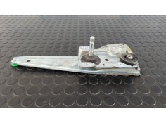 Recambio de elevalunas trasero derecho para toyota auris 1.4 turbodiesel cat referencia OEM IAM    2