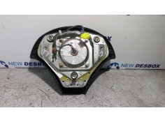 Recambio de airbag delantero izquierdo para audi tt (8n3/8n9) 1.8 20v turbo referencia OEM IAM 8N0880201   2