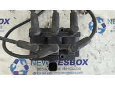 Recambio de bobina encendido para chrysler voyager (gs) 3.8 le grand voyager awd referencia OEM IAM 4609140   2