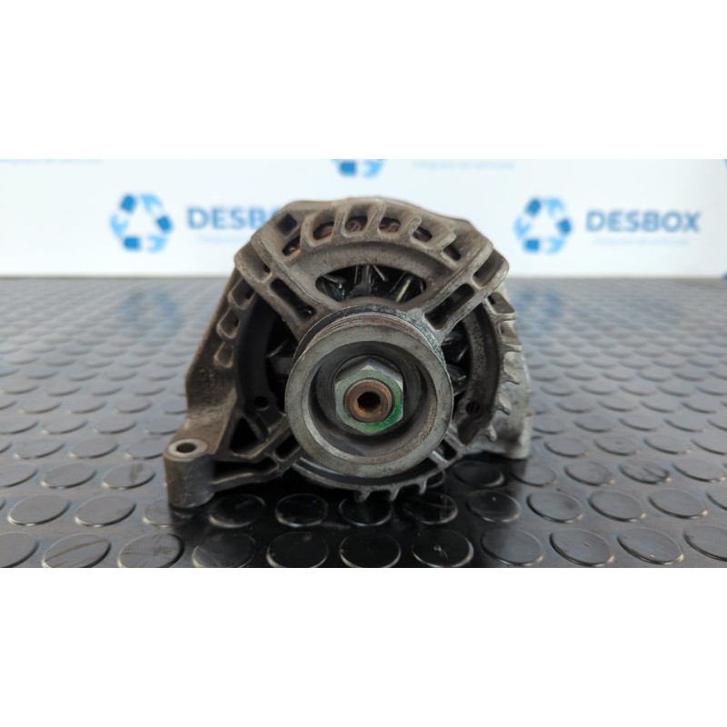 Recambio de alternador para fiat grande punto (199) 1.4 16v active (01.2007) referencia OEM IAM 51714794  