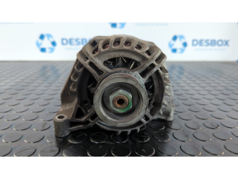 Recambio de alternador para fiat grande punto (199) 1.4 16v active (01.2007) referencia OEM IAM 51714794  
