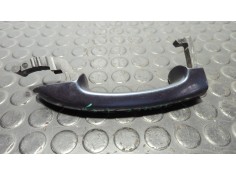 Recambio de maneta trasera derecha para volkswagen golf vi (5k1) rabbit referencia OEM IAM 1K8837206F   2