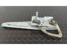 Recambio de elevalunas trasero izquierdo para toyota auris 1.4 turbodiesel cat referencia OEM IAM    2