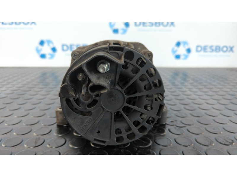 Recambio de alternador para fiat grande punto (199) 1.4 16v active (01.2007) referencia OEM IAM 51714794  