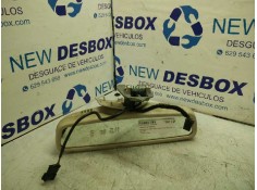 Recambio de espejo para mercedes-benz clase e (w211) berlina e 270 cdi (211.016) referencia OEM IAM 21181001177D43  