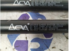 Recambio de amortiguadores maletero / porton para hyundai matrix (fc) 1.5 crdi cat referencia OEM IAM 181959   2