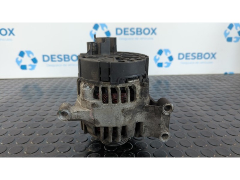 Recambio de alternador para fiat grande punto (199) 1.4 16v active (01.2007) referencia OEM IAM 51714794  