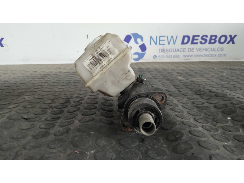 Recambio de bomba freno para renault laguna (b56) 2.2 diesel referencia OEM IAM 7700823486  