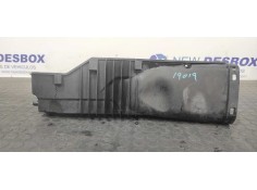 Recambio de caja filtro aire para mercedes-benz clase e (w211) berlina e 270 cdi (211.016) referencia OEM IAM A6460901101  