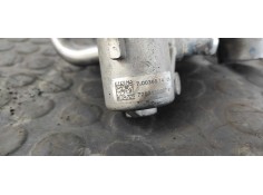 Recambio de valvula egr para dacia sandero stepway referencia OEM IAM 8200846454F   2
